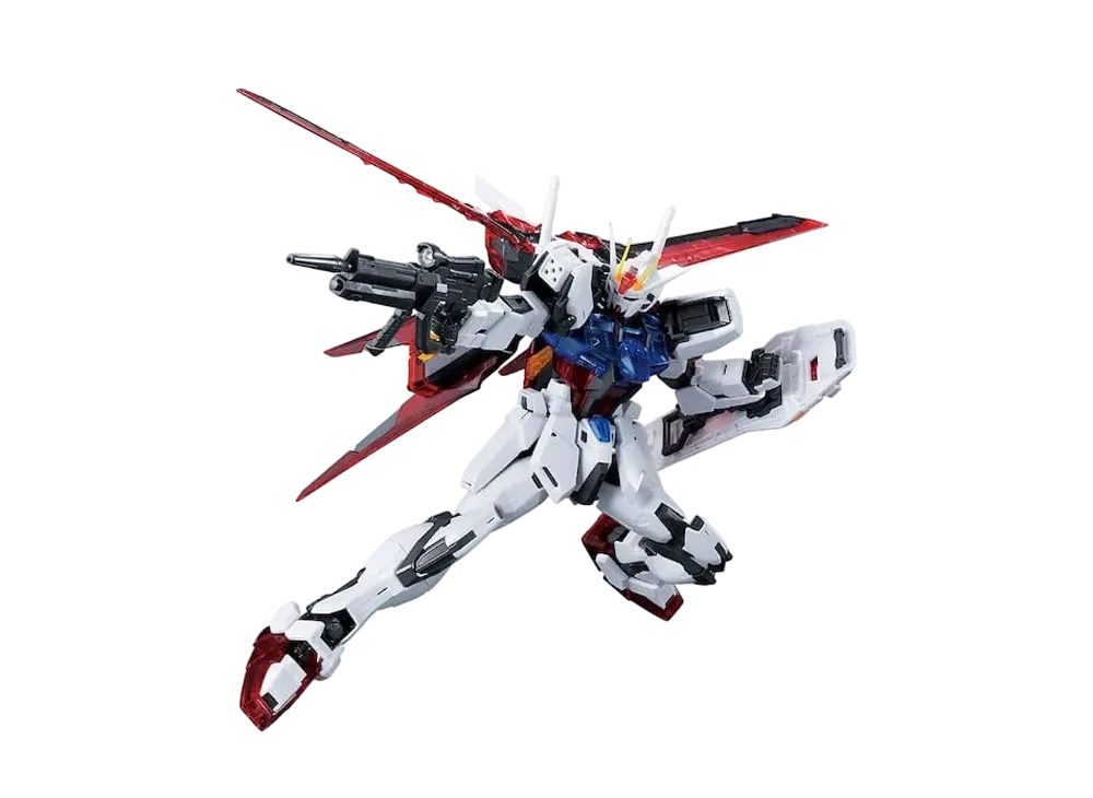 一番くじ 2023 ラストワン賞 エールストライクガンダムVer.RM BANDAI (バンダイ) 一番くじ ラストワン賞 エールストライク 1