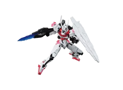 Ichiban-Kuji HIGH GRADE 1/144 Gundam Lfrith Solid Clear Mobile Suit Gundam GUNPLA 2023