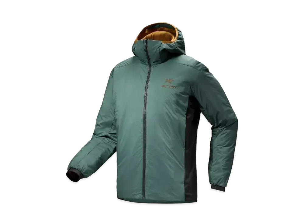 ARC'TERYX Atom Hoody Men's "Boxcar" X000007487