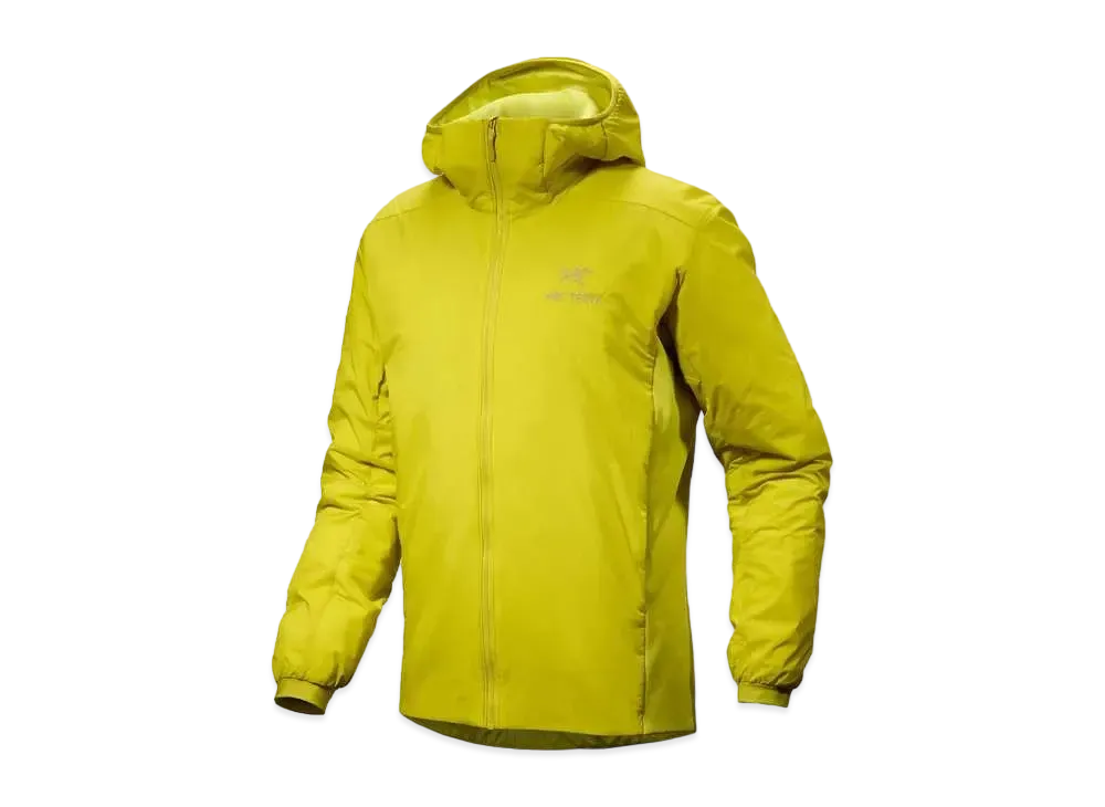 ARC'TERYX Atom Hoody Men's "Lampyre" X000007487