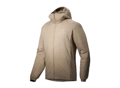 ARC'TERYX Atom Hoody Men's "Smoke Bluff" X000007487