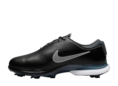 Nike Air Zoom Victory Tour 2 "Black/White"