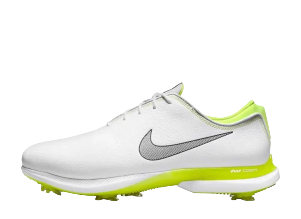 ナイキ エアズーム ビクトリー ツアー2 "ホワイト/ブラック/ボルト"