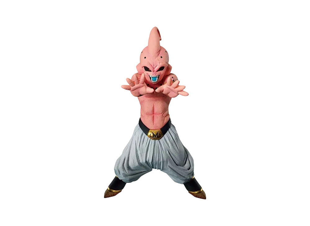 Ichiban-Kuji Buu Figure Dragon Ball Clash!! Battle for Space