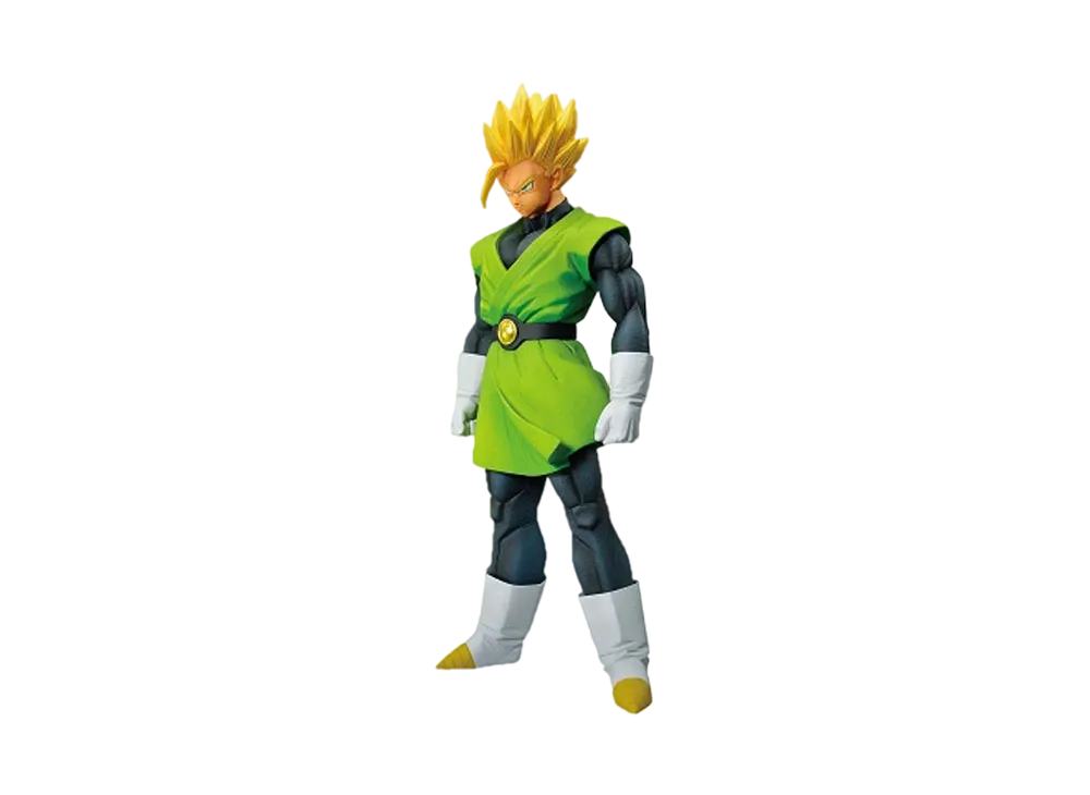 Ichiban-Kuji Gohan Figure Dragon Ball Clash!! Battle for Space