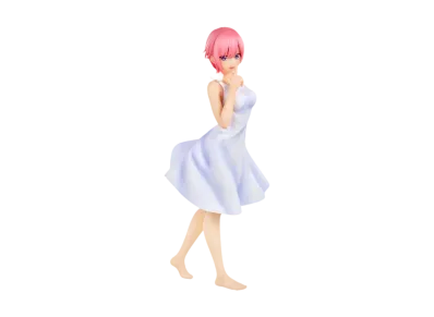 Ichiban-Kuji Nakano Ichika Figure The Quintessential Quintuplets the movie ~ The Trajectory of the Tour ~