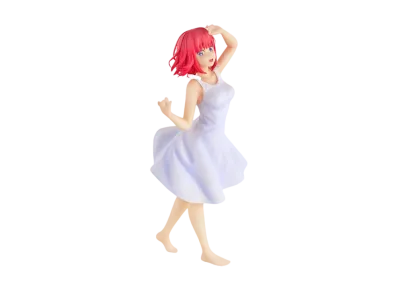 Ichiban-Kuji Nakano Nino Figure The Quintessential Quintuplets the movie ~ The Trajectory of the Tour ~