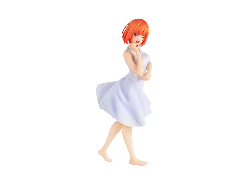 Ichiban-Kuji Nakano Yotsuba Figure The Quintessential Quintuplets the movie ~ The Trajectory of the Tour ~