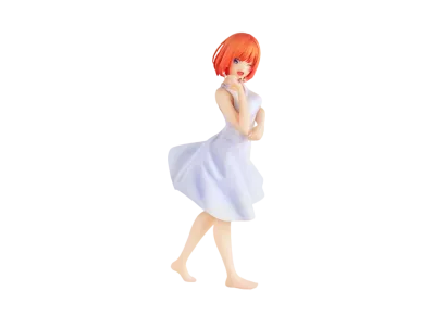 Ichiban-Kuji Nakano Yotsuba Figure The Quintessential Quintuplets the movie ~ The Trajectory of the Tour ~