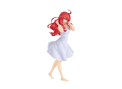 Ichiban-Kuji Nakano Itsuki Figure The Quintessential Quintuplets the movie ~ The Trajectory of the Tour ~