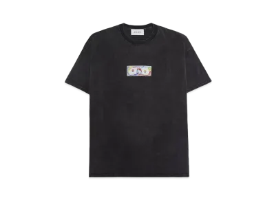 CHILLAX x MAYO BOXLOGO Tee "Black"