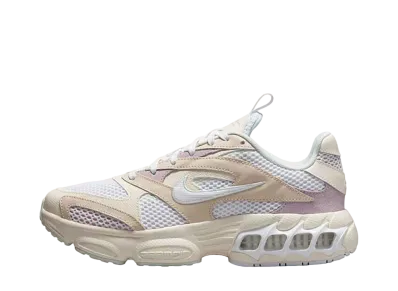 Nike Women's Zoom Air Fire "Pearl White/White/Pale Ivory"