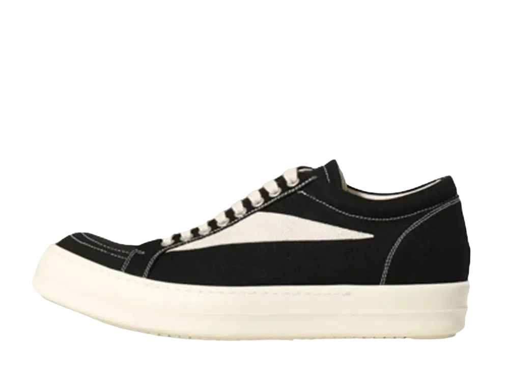 Rick Owens DRKSHDW Vintage "Black/Milk"