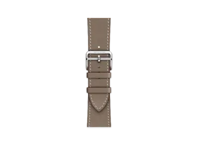 Hermes Apple Watch Band Single Tour 45mm "Etoop"