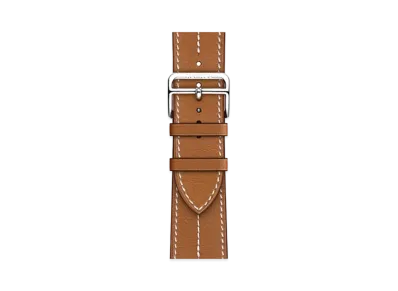 Hermes Apple Watch Band Single Tour 45mm "Forve"