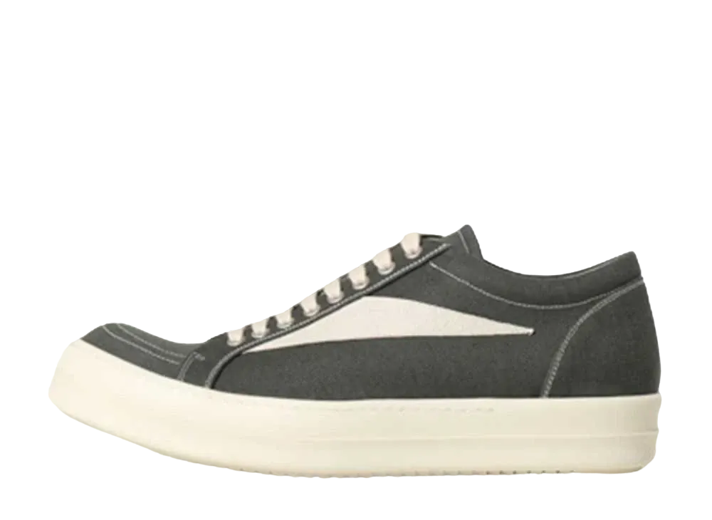 Rick Owens DRKSHDW Vintage "Hustler Blue/Milk"