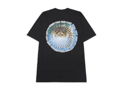 Supreme Blowfish Tee "Black"