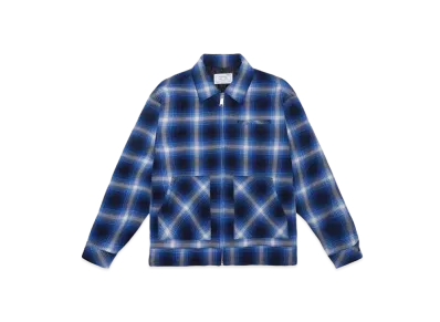 Rafu Standard Jacket "BLUE"