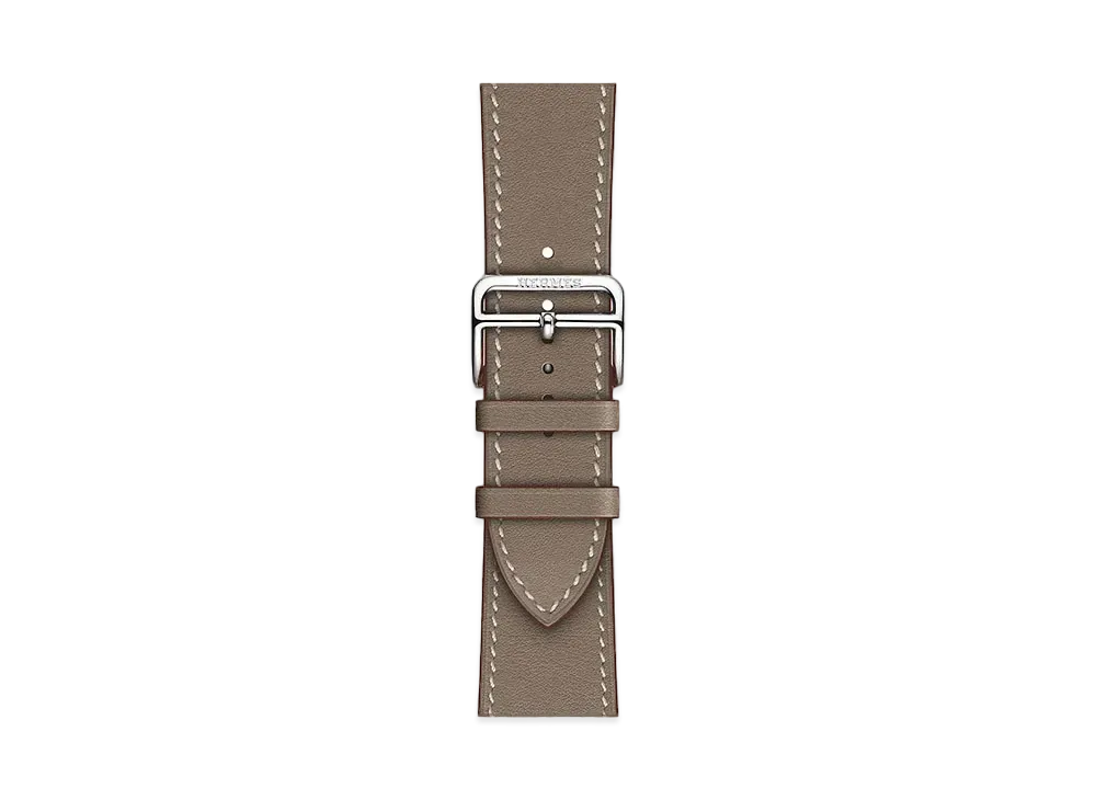 Hermes Apple Watch Band Single Tour 41mm "Etoop"