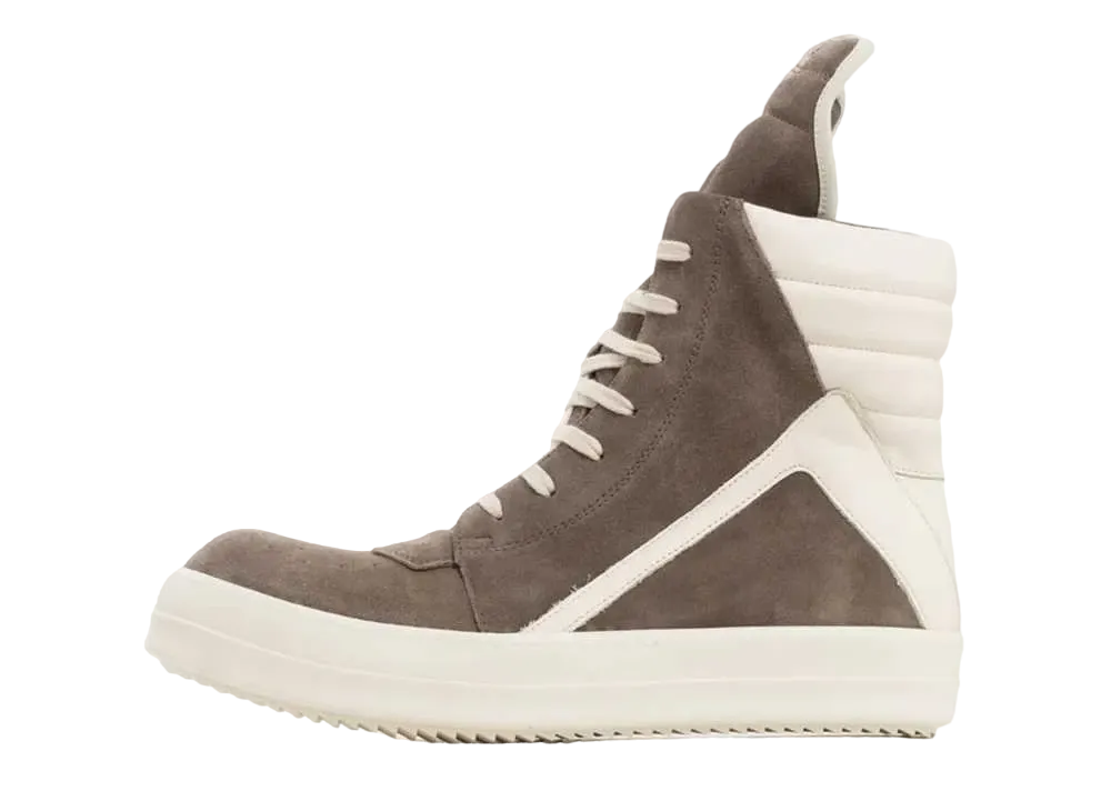 リックオウエンス ウィメンズ ジオバスケット "ダスト/ミルク"