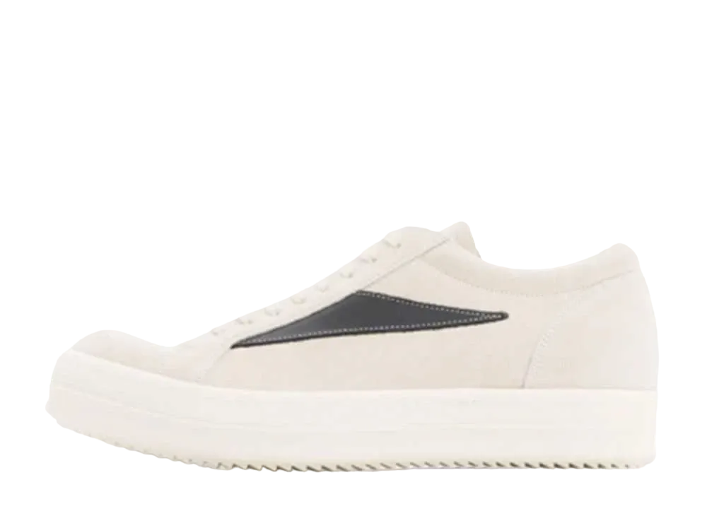 Rick Owens Vintage "Milk/Black"