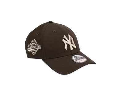 NEW ERA x THE CAP Brown Sugar 9FORTY New York Yankees "Brown"
