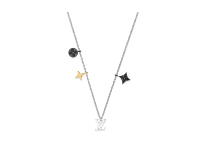 Louis Vuitton LV Instinct Pendant