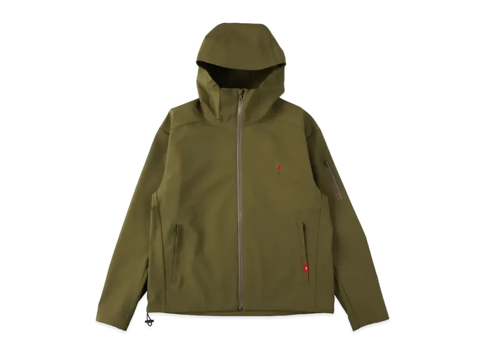 ジャケット・アウター WIND AND SEA THE JOKER MASCOTOKDS COAT 2025年最新】WIND AND SEA モッズコートの人気アイテム - メルカリ