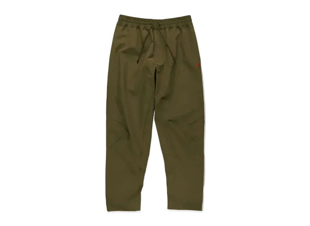 WIND AND SEA Balloon Tech Pants "Green"