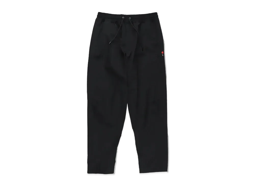 WIND AND SEA Balloon Tech Pants "Black"