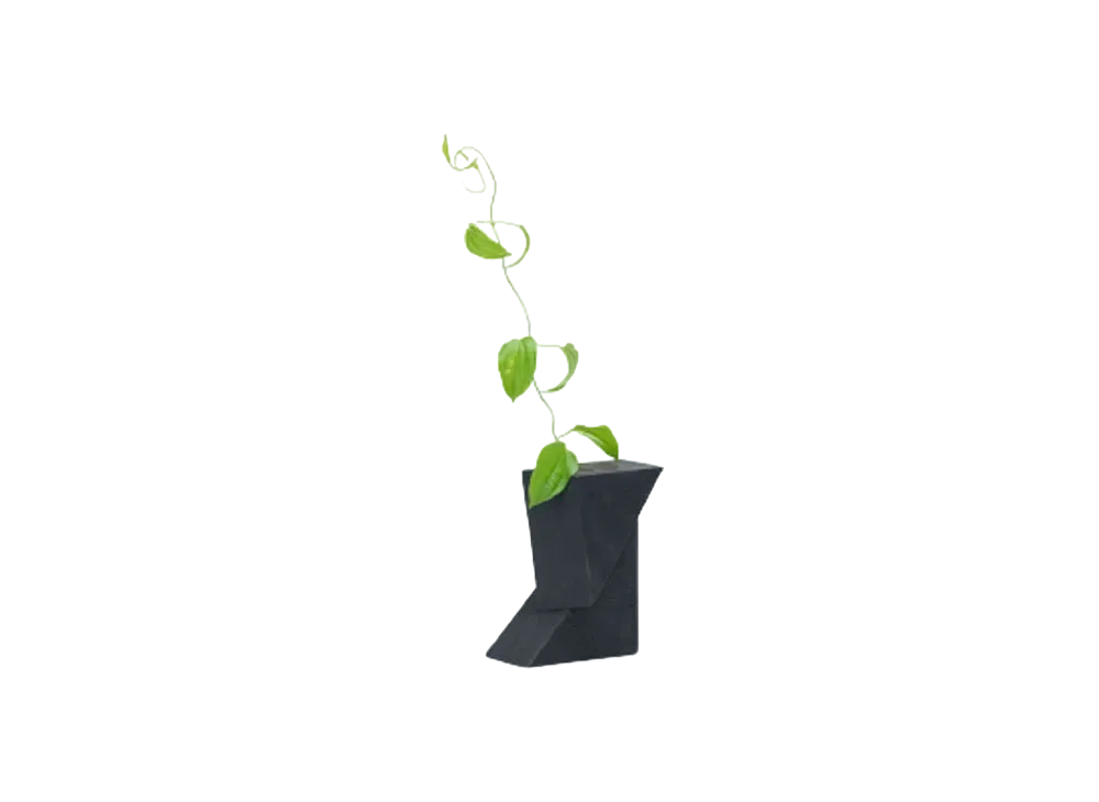 5450 THE PRODUCTS ZUREKI "BLACK"