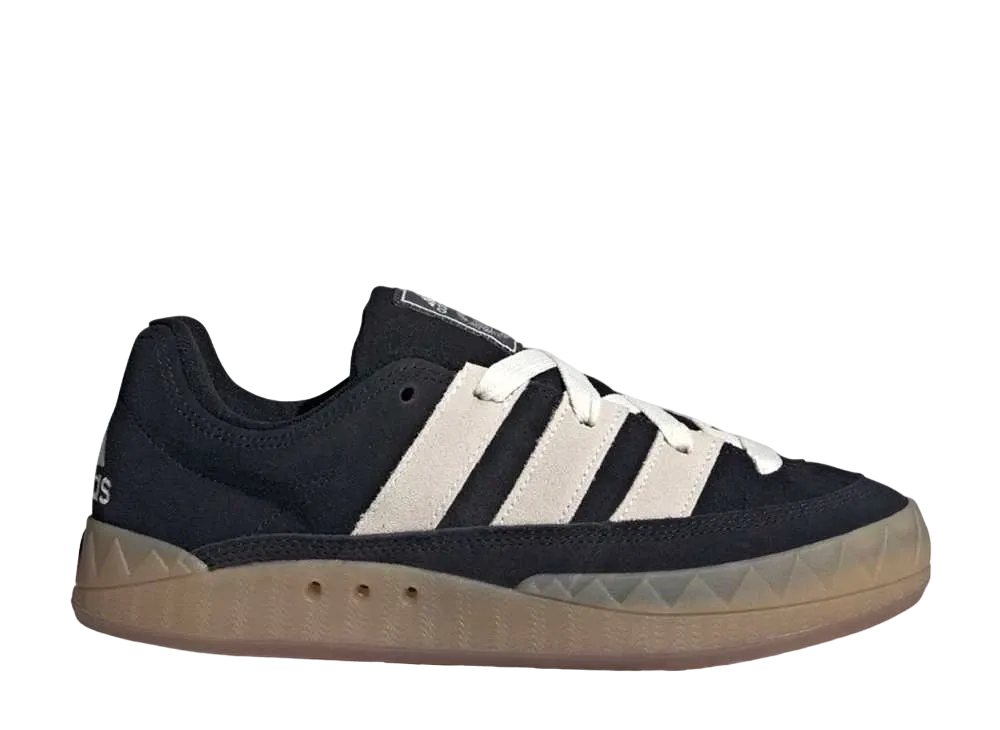 adidas Adimatic "Core Black"