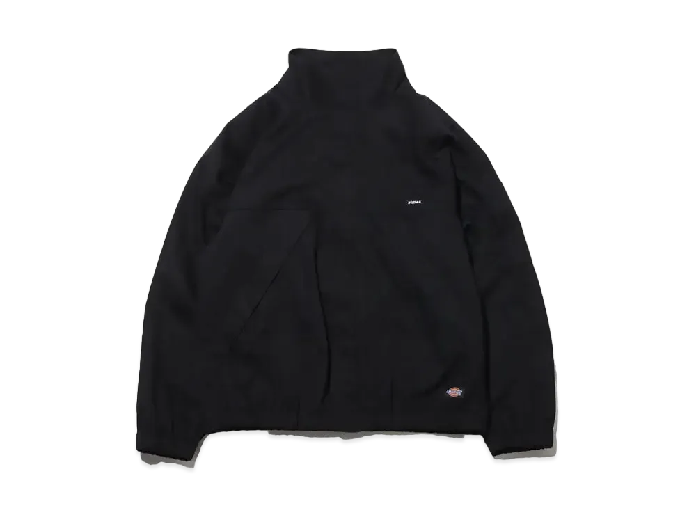 atmos x Dickies Track Jacket "Black"