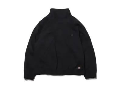 atmos x Dickies Track Jacket "Black"