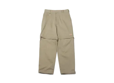 atmos x Dickies Track Pants "Beige"