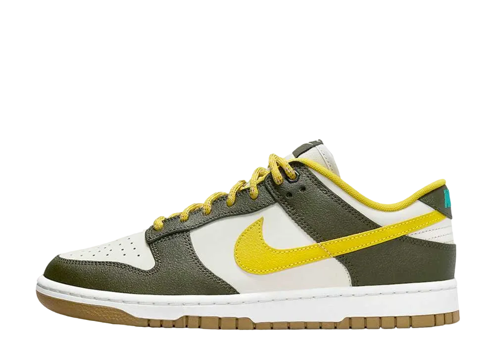 最新リーク｜Nike Dunk Low 