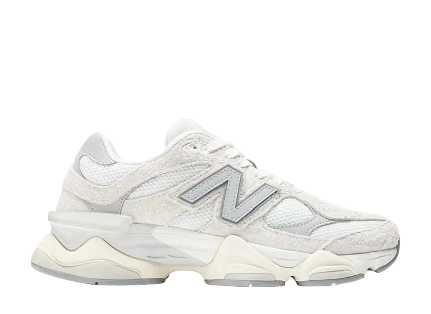 ニューバランス 9060 スニーカー new balance 9060 ホワイト New Balance 9060