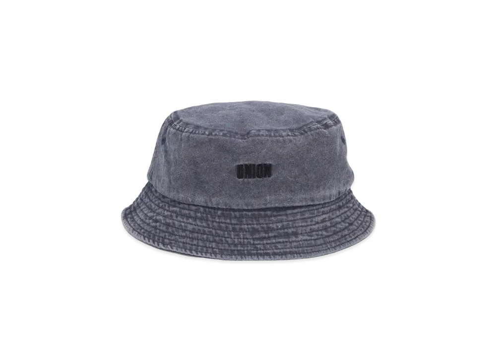 UNION Bucket Hat "Navy"