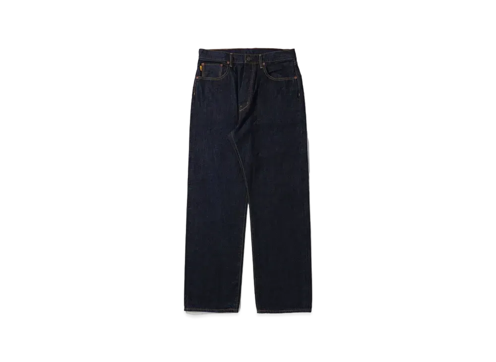 UNION Hughes Denim "Rinse"