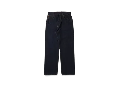 UNION Hughes Denim "Rinse"