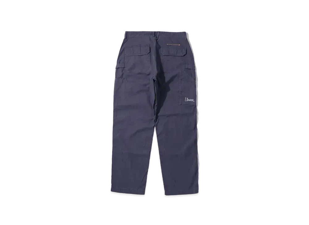 UNION Baldwin Work Pant "Blue"