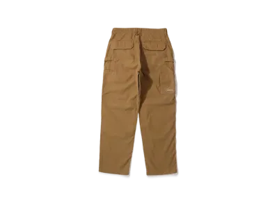UNION Baldwin Work Pant "Brown"