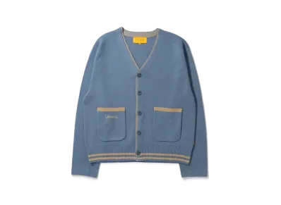 UNION Harper Cardigan "Blue"