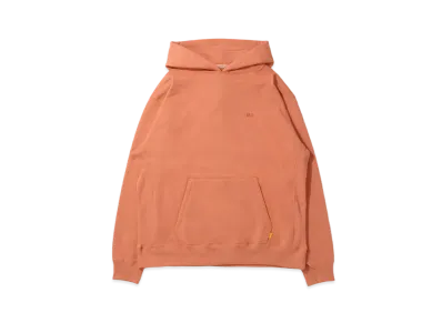 UNION Hewlett Hoodie "Terracotta"