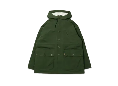 UNION Dunbar Parka "Olive"
