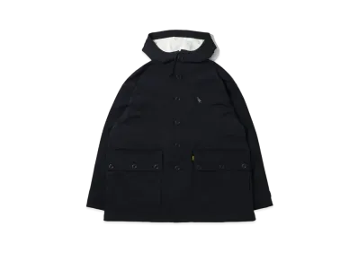 UNION Dunbar Parka "Navy"