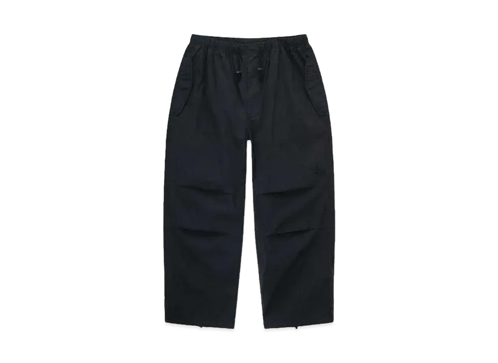 Stussy Nyco Over Trousers "Black"