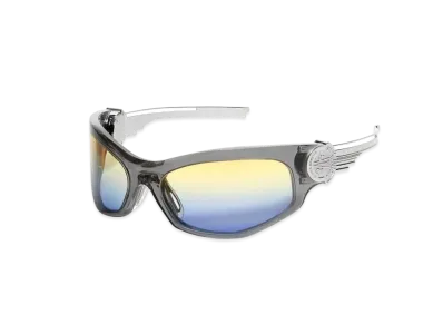 MONCLER x Gentle Monster Swipe 1 G1 "Blue/Yellow"