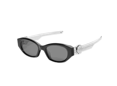 MONCLER x Gentle Monster Swipe 2 01 "Black"