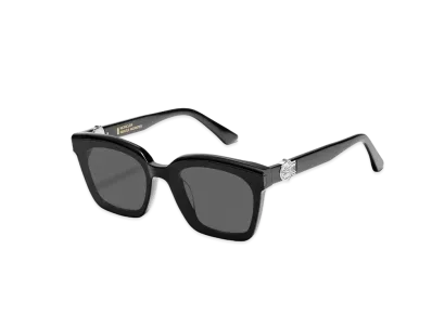 MONCLER x Gentle Monster Swipe 3 01 "Black"